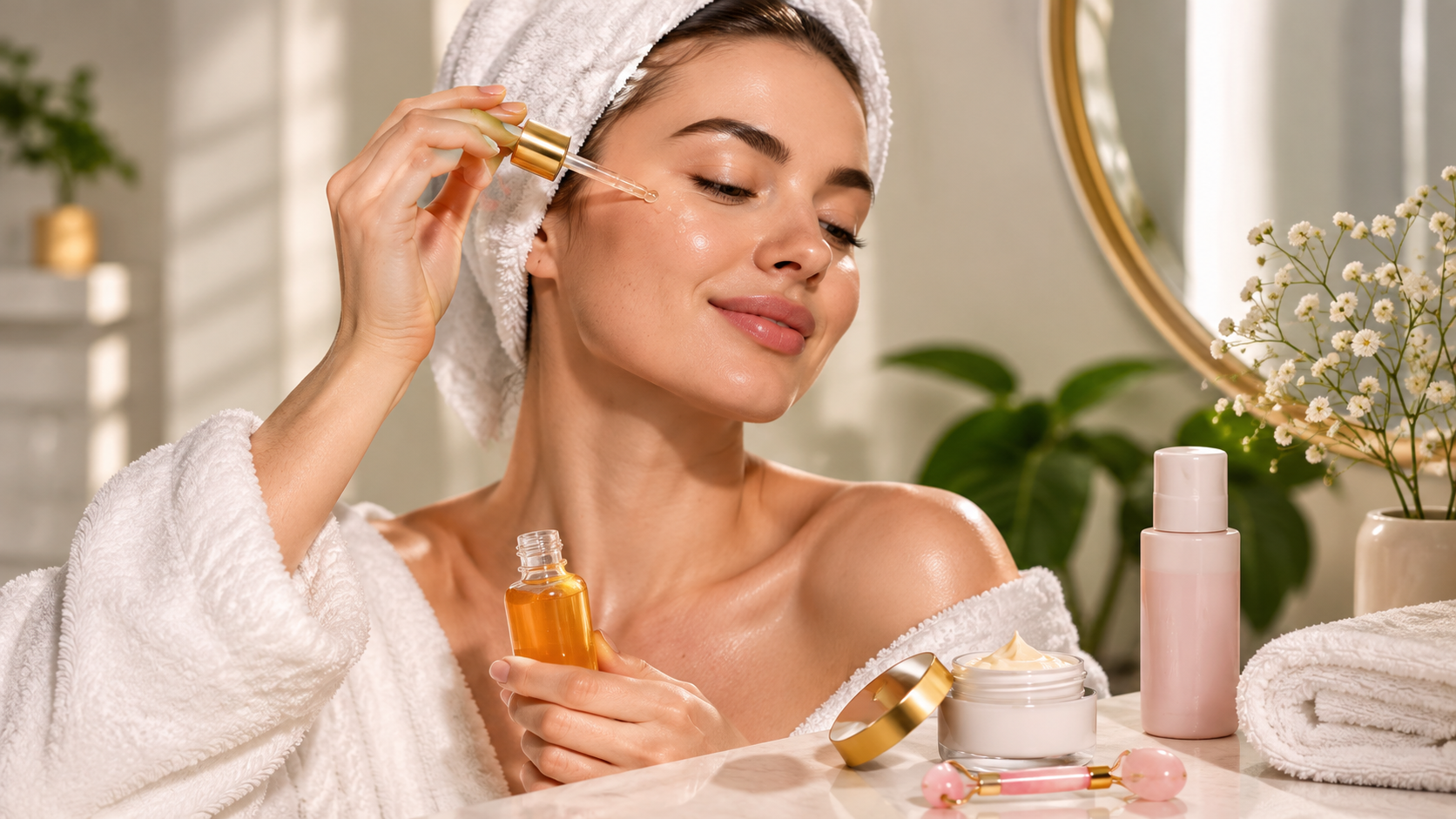 Beauty & Skincare