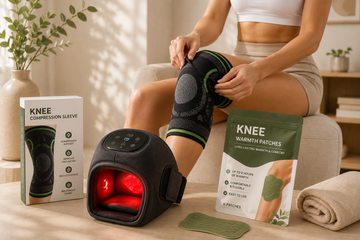 Knee & Joint Support
