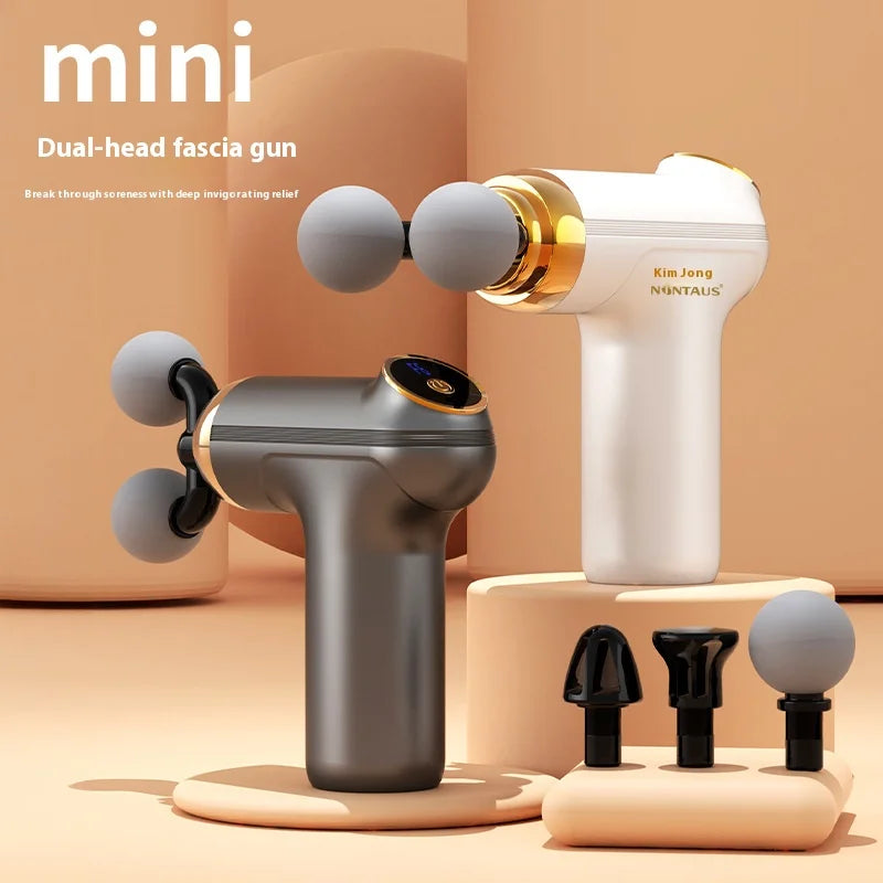Mini Muscle Massage Gun