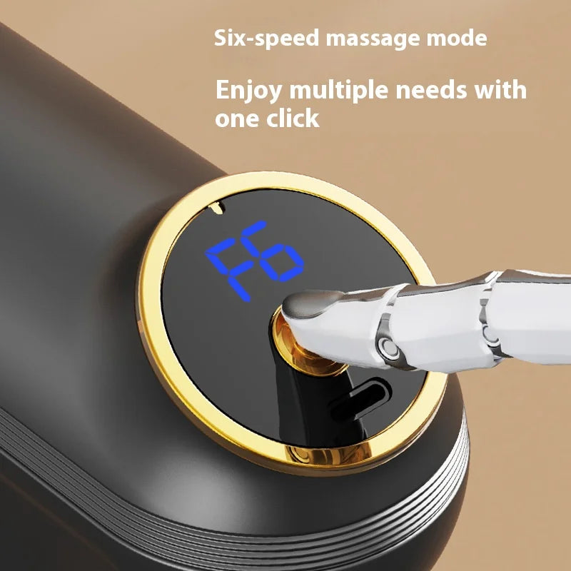 Mini Muscle Massage Gun
