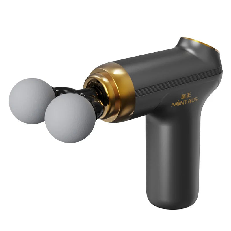 Mini Muscle Massage Gun