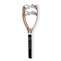 Professional Facial Massage Multi-functional V-shaped Roller Massage Device