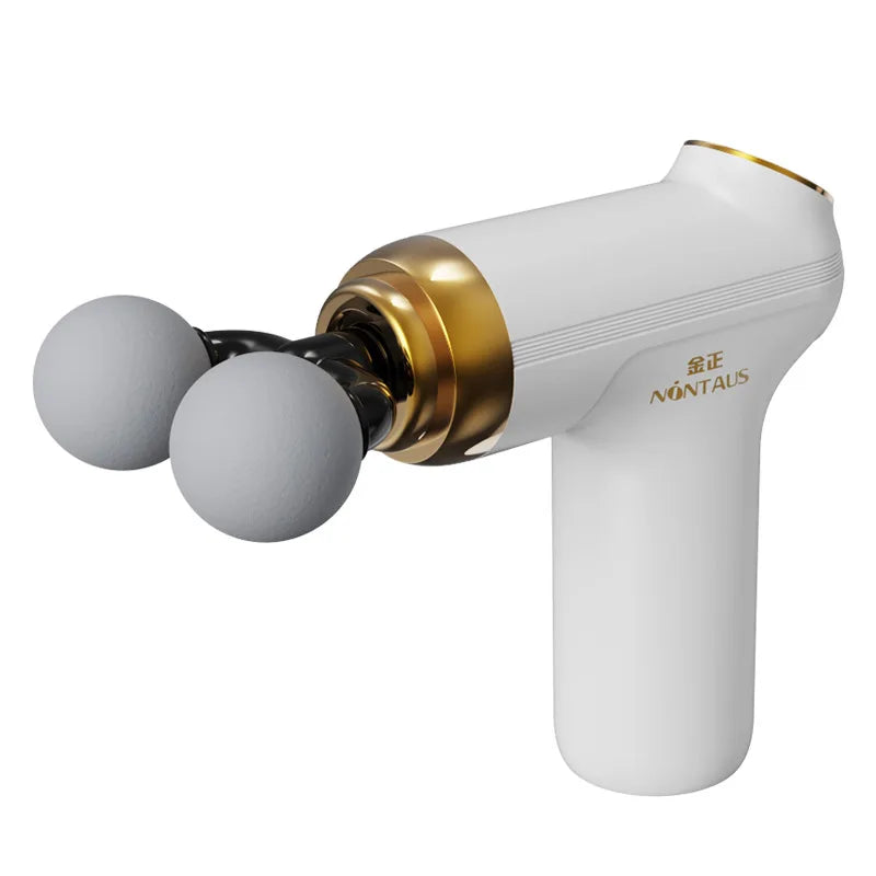 Mini Muscle Massage Gun