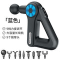 Pro Mini Massage Gun – Deep Muscle Relaxation