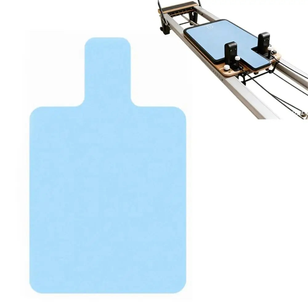 Portable Pilates Reformer