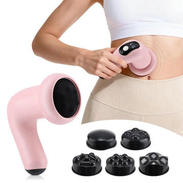 Electric Body Massager