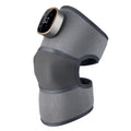 Heated Knee Massager – 3-in-1 Heat & Vibration Support