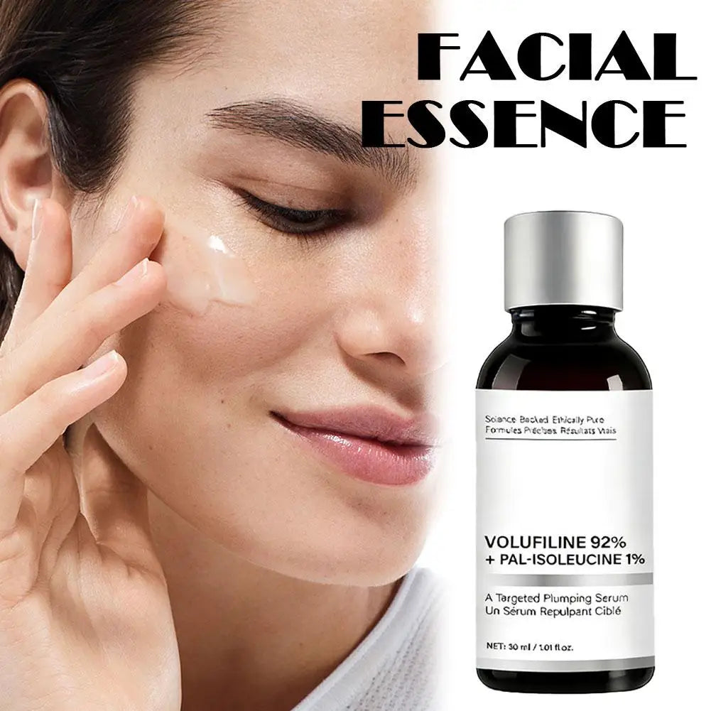 Volufiline Plumping Serum – Hydrating Facial Serum