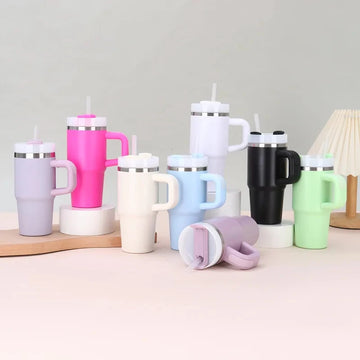 Pilates Tumbler