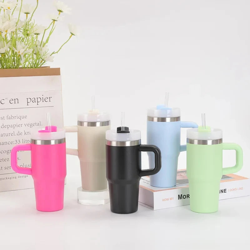 Pilates Tumbler