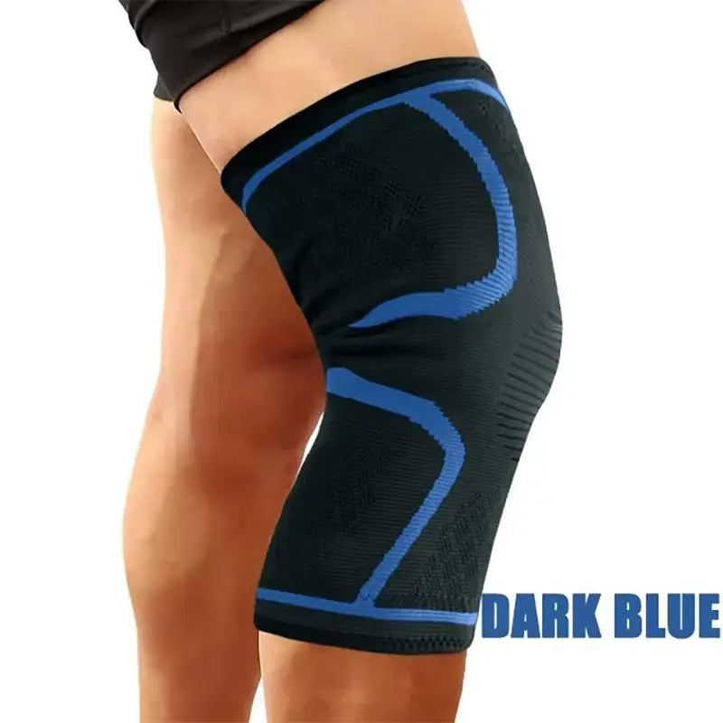 Knee Compression Sleeve – Supportive & Comfortable Fit