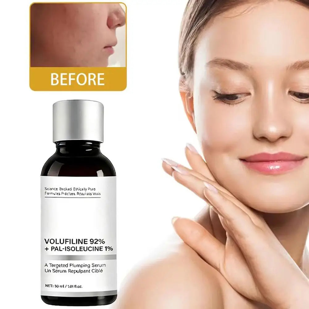Volufiline Plumping Serum – Hydrating Facial Serum